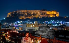 Haveli Inn Pal